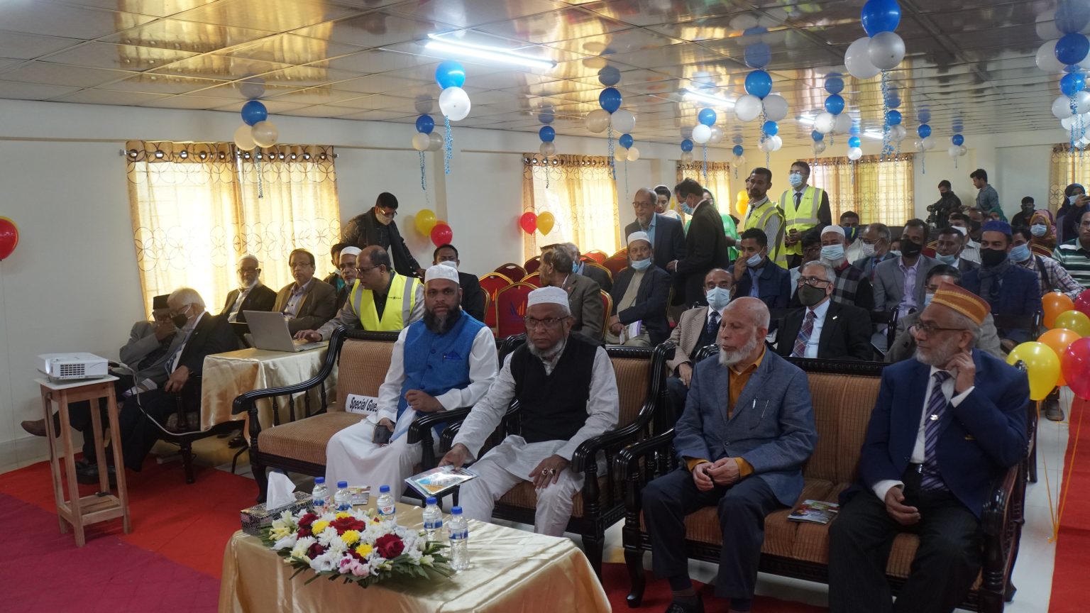 সার্টিফিকেট ডিসট্রিবিউশন-3-জমজম ট্রেনিং ইনস্টিটিউট